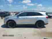 2019 Kia Sorento LX с VIN 5XYPG4A5XKG595139, выставлен на аукционе IAAI как лот 42789488 с пробегом 163 541 миль миль и . История ставок и продаж доступна на DreamBid. Изображение 14.