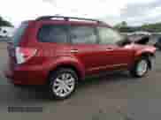 2012 Subaru Forester X Limited с VIN JF2SHAEC1CH464416, выставлен на аукционе Copart как лот 81780425 с пробегом 40 486 миль миль и Списание • Salvage title. История ставок и продаж доступна на DreamBid. Изображение 3.