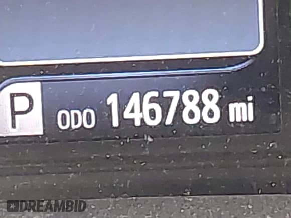 2015 Toyota Sienna SE with VIN 5TDXK3DC1FS541224, listed as a IAAI auction lot 41207154 with 146,788 mi miles and . Bid and sale history available at DreamBid. Image 15.