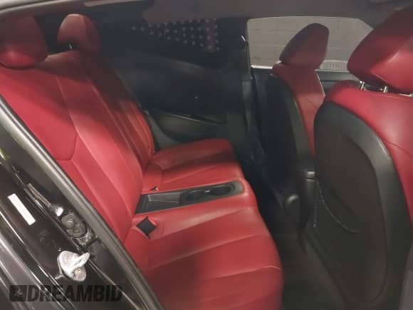 2015 Hyundai Veloster RE:FLEX with VIN KMHTC6AD2FU223615, listed as a IAAI auction lot 41388773 with 111,381 mi miles and . Bid and sale history available at DreamBid. Image 8.