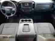 2016 Chevrolet Silverado 2500HD Work Truck с VIN 1GC2KUEG5GZ218165, выставлен на аукционе Copart как лот 82122175 с пробегом 142 926 миль миль и Списание • Salvage title. История ставок и продаж доступна на DreamBid. Изображение 8.