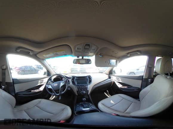 2017 Hyundai Santa Fe Ultimate с VIN 5XYZW4LA5HG463937, выставлен на аукционе IAAI как лот 42724781 с пробегом 148 521 миль миль и . История ставок и продаж доступна на DreamBid. Изображение 18.