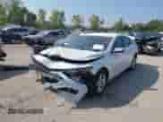 2022 Chevrolet Malibu LT z VIN 1G1ZD5ST8NF179644, wystawiony jako IAAI lot #43266499 z przebiegiem 46 084 mil mil oraz . Historia ofert i sprzedaży dostępna na DreamBid. Obrazek 2.