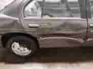 1996 Chevrolet Lumina с VIN 2G1WL52M7T9201086, выставлен на аукционе IAAI как лот 41490782 с пробегом 140 480 миль миль и . История ставок и продаж доступна на DreamBid. Изображение 17.