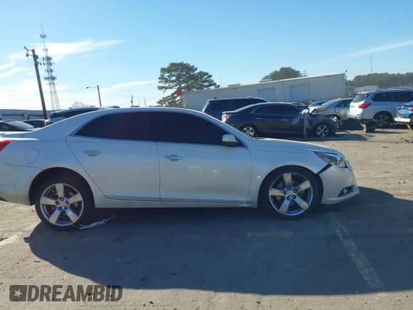 2014 Chevrolet Malibu LTZ с VIN 1G11J5SX7EF204252, выставлен на аукционе IAAI как лот 41439734 с пробегом 193 123 миль миль и . История ставок и продаж доступна на DreamBid. Изображение 13.