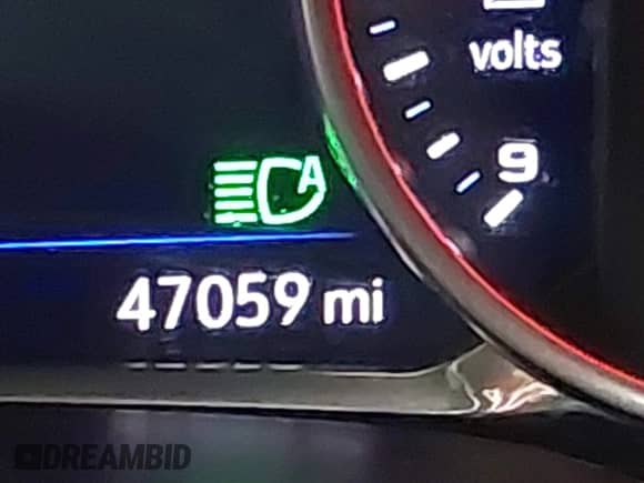 2020 Chevrolet Blazer RS with VIN 3GNKBKRS3LS582313, listed as a IAAI auction lot 41667611 with 47,059 mi miles and . Bid and sale history available at DreamBid. Image 16.