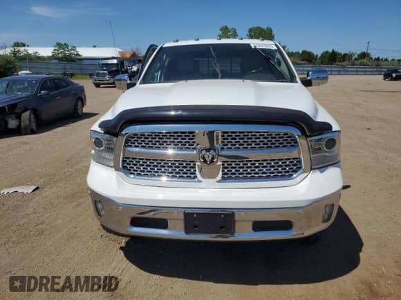 2017 Ram 1500 Laramie с VIN 1C6RR7NT3HS803448, выставлен на аукционе Copart как лот 65283205 с пробегом 188 996 миль миль и Списание • Salvage title. История ставок и продаж доступна на DreamBid. Изображение 5.