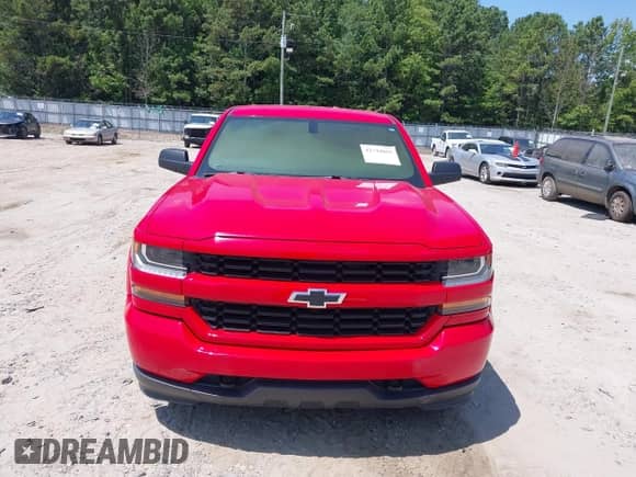 2017 Chevrolet Silverado 1500 Custom с VIN 1GCRCPEC0HZ340816, выставлен на аукционе IAAI как лот 42744855 с пробегом Не указан миль и . История ставок и продаж доступна на DreamBid. Изображение 6.