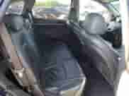 2009 Hyundai Veracruz GLS with VIN KM8NU73C69U083122, listed as a Copart auction lot 61738795 with 175,317 mi miles and Clean title. Bid and sale history available at DreamBid. Image 11.