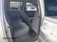 2006 Dodge Dakota SLT with VIN 1D7HW48KX6S624471, listed as a IAAI auction lot 43308154 with 200,853 mi miles and . Bid and sale history available at DreamBid. Image 8.