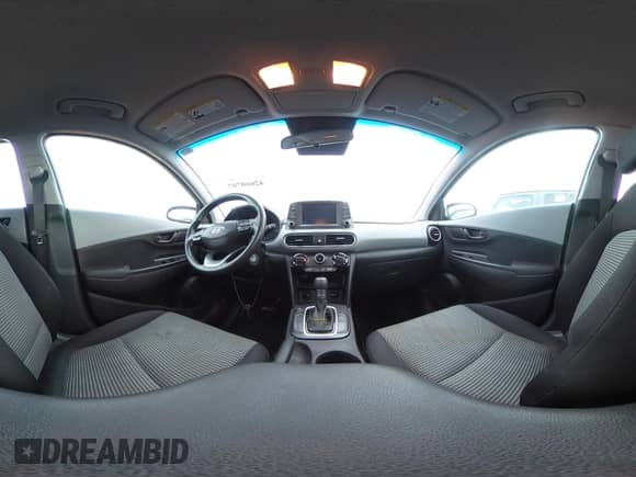 2020 Hyundai Kona SE с VIN KM8K12AA7LU482872, выставлен на аукционе IAAI как лот 42660707 с пробегом 102 865 миль миль и . История ставок и продаж доступна на DreamBid. Изображение 18.