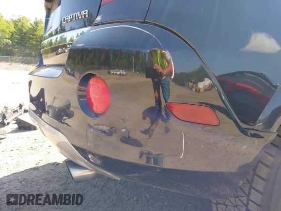 2012 Chevrolet Captiva Sport LT с VIN 3GNAL3E58CS634226, выставлен на аукционе IAAI как лот 42958491 с пробегом 70 990 миль миль и . История ставок и продаж доступна на DreamBid. Изображение 16.