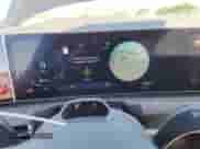 2025 Hyundai Tucson Limited with VIN KM8JEDD1XSU261174, listed as a Copart auction lot 90303745 with 19,622 mi miles and Salvage title. Bid and sale history available at DreamBid. Image 9.