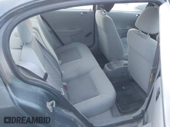 2006 Chevrolet Cobalt с VIN 1G1AK55S367650670, выставлен на аукционе IAAI как лот 41344825 с пробегом 227 779 миль миль и . История ставок и продаж доступна на DreamBid. Изображение 8.