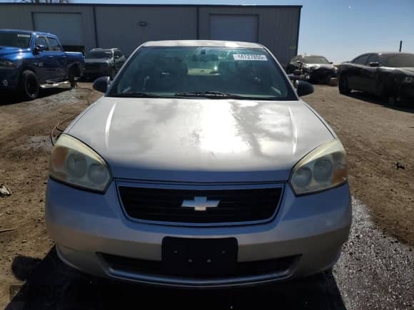 2008 Chevrolet Malibu Classic LS 1FL с VIN 1G1ZS58F58F107327, выставлен на аукционе Copart как лот 44727855 с пробегом Не указан миль и Списание • Salvage title. История ставок и продаж доступна на DreamBid. Изображение 5.
