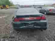 1999 Honda Accord EX z VIN 1HGCG2259XA002235, wystawiony jako Copart lot #56853225 z przebiegiem Nie podano mil oraz Szkoda całkowita • Salvage title. Historia ofert i sprzedaży dostępna na DreamBid. Obrazek 6.