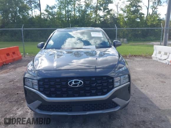 2021 Hyundai Santa Fe SE с VIN 5NMS14AJXMH326737, выставлен на аукционе IAAI как лот 43287736 с пробегом 41 920 миль миль и . История ставок и продаж доступна на DreamBid. Изображение 12.