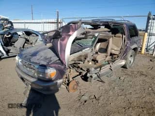 1997 Ford Explorer XL z VIN 1FMDU34E1VZC34160, wystawiony jako Copart lot #70461085 z przebiegiem 175 863 mil mil oraz Czysty tytuł • Clean title. Historia ofert i sprzedaży dostępna na DreamBid. Obrazek 1.