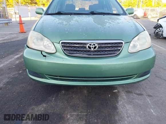 2005 Toyota Corolla LE с VIN 1NXBR32E75Z455206, выставлен на аукционе IAAI как лот 43422995 с пробегом 206 223 миль миль и . История ставок и продаж доступна на DreamBid. Изображение 14.