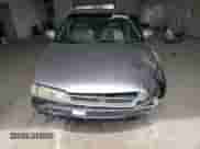 1997 Honda Accord Value с VIN 1HGCD5689VA162644, выставлен на аукционе Copart как лот 64222835 с пробегом 173 778 миль миль и Списание • Salvage title. История ставок и продаж доступна на DreamBid. Изображение 5.