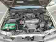 1993 Honda Accord с VIN JHMCB7681PC021931, выставлен на аукционе Copart как лот 44965705 с пробегом 65 198 миль миль и Чистый • Clean title. История ставок и продаж доступна на DreamBid. Изображение 11.