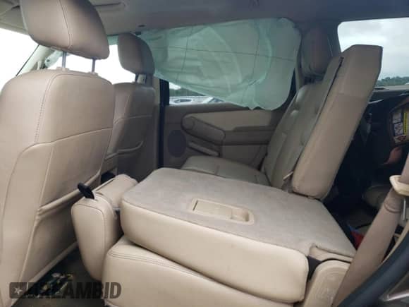 2008 Ford Explorer XLT с VIN 1FMEU73E08UB10668, выставлен на аукционе Copart как лот 68538465 с пробегом 98 452 миль миль и Чистый • Clean title. История ставок и продаж доступна на DreamBid. Изображение 11.