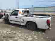 2006 Chevrolet Colorado Work Truck с VIN 1GCCS148368234303, выставлен на аукционе Copart как лот 48968565 с пробегом Не указан миль и На запчасти • Non repairable. История ставок и продаж доступна на DreamBid. Изображение 2.
