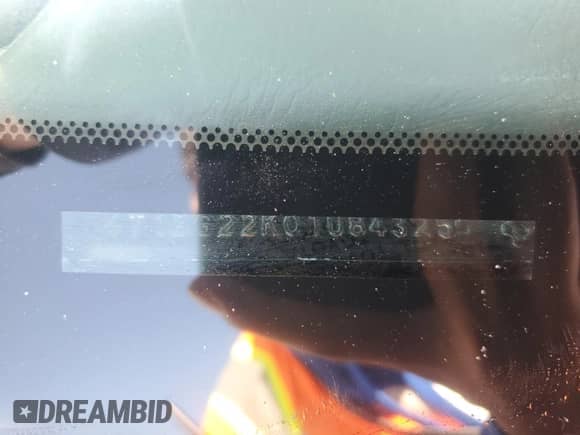 2001 Toyota Camry LE with VIN 4T1BG22K01U843250, listed as a Copart auction lot 90685635 with 150,266 mi miles and Clean title. Bid and sale history available at DreamBid. Image 13.