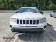 2012 Jeep Compass Limited с VIN 1C4NJCCB9CD548383, выставлен на аукционе Copart как лот 64979365 с пробегом 238 825 миль миль и Списание • Salvage title. История ставок и продаж доступна на DreamBid. Изображение 5.