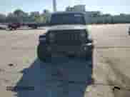 2022 Jeep Wrangler Unlimited Sahara Altitude with VIN 1C4HJXEN8NW262561, listed as a Copart auction lot 69820055 with 29,013 mi miles and Salvage title. Bid and sale history available at DreamBid. Image 15.