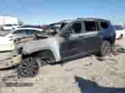 2024 Jeep Grand Cherokee Summit with VIN 1C4RJKEG2R8928140, listed as a Copart auction lot 61439585 with Not provided miles and Salvage title. Bid and sale history available at DreamBid. Image 1.