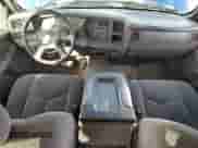 2003 Chevrolet Silverado 1500HD LT с VIN 1GCGK13UX3F138918, выставлен на аукционе Copart как лот 78748874 с пробегом 154 781 миль миль и Списание • Salvage title. История ставок и продаж доступна на DreamBid. Изображение 8.