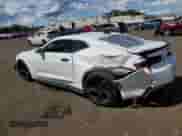 2018 Chevrolet Camaro 1LS с VIN 1G1FA1RSXJ0121582, выставлен на аукционе Copart как лот 70144895 с пробегом Не указан миль и Списание • Salvage title. История ставок и продаж доступна на DreamBid. Изображение 2.