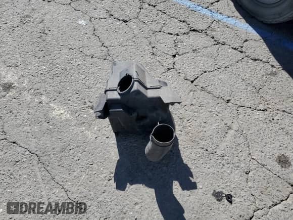 2006 Honda Accord EX-L with VIN 1HGCM56886A046756, listed as a Copart auction lot 72077215 with 257,865 mi miles and Salvage title. Bid and sale history available at DreamBid. Image 12.