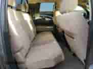2009 Toyota Tundra SR5 с VIN 5TFBV54199X092840, выставлен на аукционе Copart как лот 87064614 с пробегом 184 106 миль миль и Списание • Salvage title. История ставок и продаж доступна на DreamBid. Изображение 10.