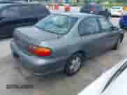2005 Chevrolet Malibu Classic с VIN 1G1ND52F35M248471, выставлен на аукционе IAAI как лот 42762966 с пробегом Не указан миль и . История ставок и продаж доступна на DreamBid. Изображение 4.