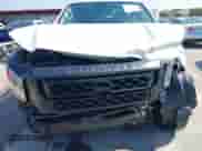 2023 Nissan Frontier SV z VIN 1N6ED1EJ1PN661404, wystawiony jako IAAI lot #42863458 z przebiegiem 46 668 mil mil oraz . Historia ofert i sprzedaży dostępna na DreamBid. Obrazek 6.