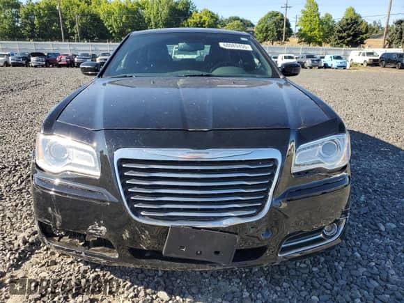 2013 Chrysler 300 with VIN 2C3CCARG5DH602747, listed as a Copart auction lot 68089455 with 58,636 mi miles and Salvage title. Bid and sale history available at DreamBid. Image 5.