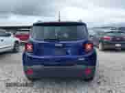 2018 Jeep Renegade Latitude with VIN ZACCJABB2JPJ20566, listed as a IAAI auction lot 43231790 with 138,514 mi miles and . Bid and sale history available at DreamBid. Image 17.