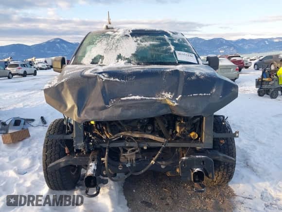 2020 Ford F-150 XL with VIN 1FTEX1EB5LKD68233, listed as a IAAI auction lot 41353246 with 53,184 mi miles and . Bid and sale history available at DreamBid. Image 6.