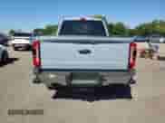 2024 Ford F-250 XL с VIN 1FT8W2BTXREF04978, выставлен на аукционе Copart как лот 82164615 с пробегом 36 миль миль и Списание • Salvage title. История ставок и продаж доступна на DreamBid. Изображение 6.