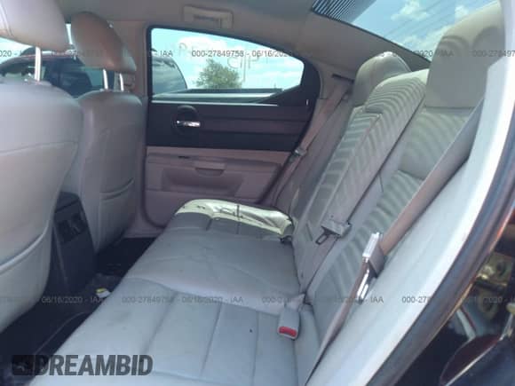 2007 Dodge Charger R/T with VIN 2B3KK53H07H605435, listed as a IAAI auction lot 40386671 with 114,095 mi miles and . Bid and sale history available at DreamBid. Image 8.