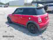 2011 MINI Hardtop S with VIN WMWSV3C56BTY20584, listed as a IAAI auction lot 42482986 with 152,495 mi miles and . Bid and sale history available at DreamBid. Image 3.