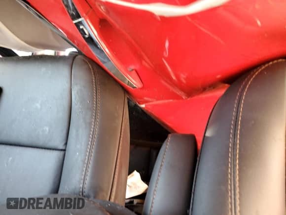 2017 Chevrolet Trax Premier с VIN 3GNCJRSB4HL160451, выставлен на аукционе Copart как лот 62526715 с пробегом Не указан миль и Списание • Salvage title. История ставок и продаж доступна на DreamBid. Изображение 10.