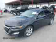2023 Chevrolet Malibu LS с VIN 1G1ZB5ST9PF244123, выставлен на аукционе IAAI как лот 42372316 с пробегом Не указан миль и . История ставок и продаж доступна на DreamBid. Изображение 17.