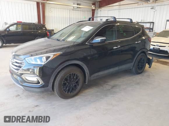 2018 Hyundai Santa Fe 2.4L с VIN 5NMZUDLB3JH057150, выставлен на аукционе IAAI как лот 42471006 с пробегом 108 315 миль миль и . История ставок и продаж доступна на DreamBid. Изображение 17.