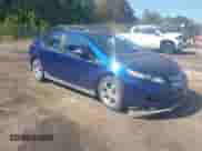 2012 Chevrolet Volt с VIN 1G1RH6E46CU126125, выставлен на аукционе IAAI как лот 43253904 с пробегом 190 658 миль миль и . История ставок и продаж доступна на DreamBid. Изображение 1.
