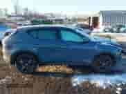 2024 Dodge Hornet R/T z VIN ZACPDFCW2R3A08184, wystawiony jako IAAI lot #41355339 z przebiegiem 8 658 mil mil oraz . Historia ofert i sprzedaży dostępna na DreamBid. Obrazek 13.