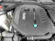 2018 BMW 3 Series 340i xDrive with VIN WBA8B7C59JA585764, listed as a Copart auction lot 69554635 with 57,520 mi miles and Salvage title. Bid and sale history available at DreamBid. Image 13.