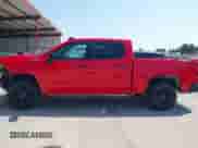 2020 Chevrolet Silverado 1500 LT Trail Boss with VIN 3GCPYFED6LG364624, listed as a IAAI auction lot 43189540 with 127,309 mi miles and . Bid and sale history available at DreamBid. Image 14.